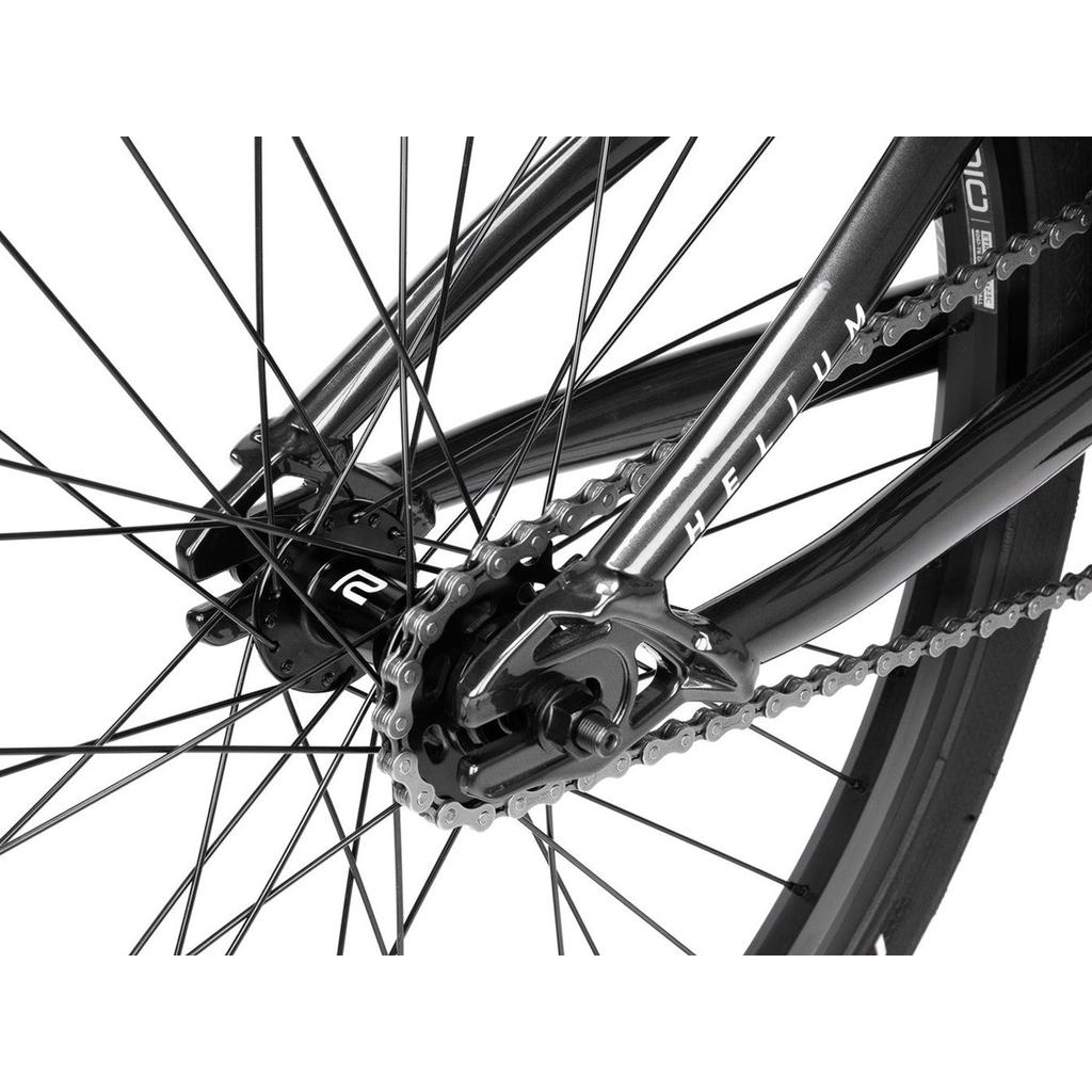 Radio Helium Cruiser XL 24 Inch Bike - detail 16