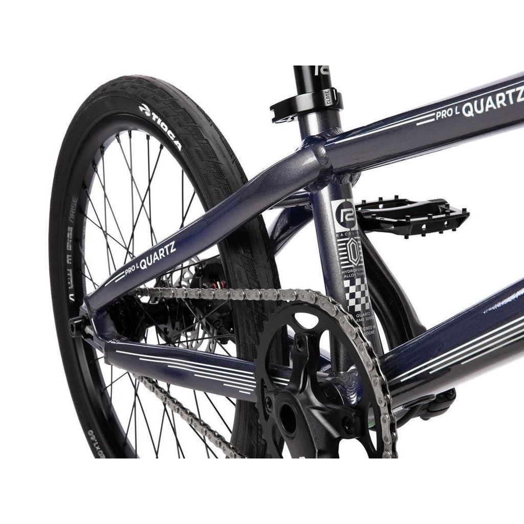 Radio Quartz Pro XL Bike (2026) - detail 11