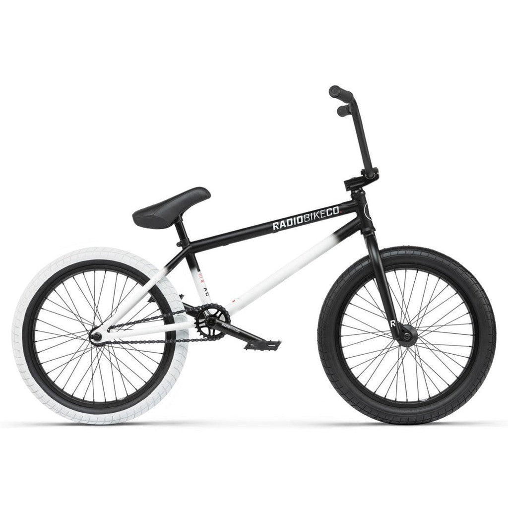Radio Valac 20 inch Bike