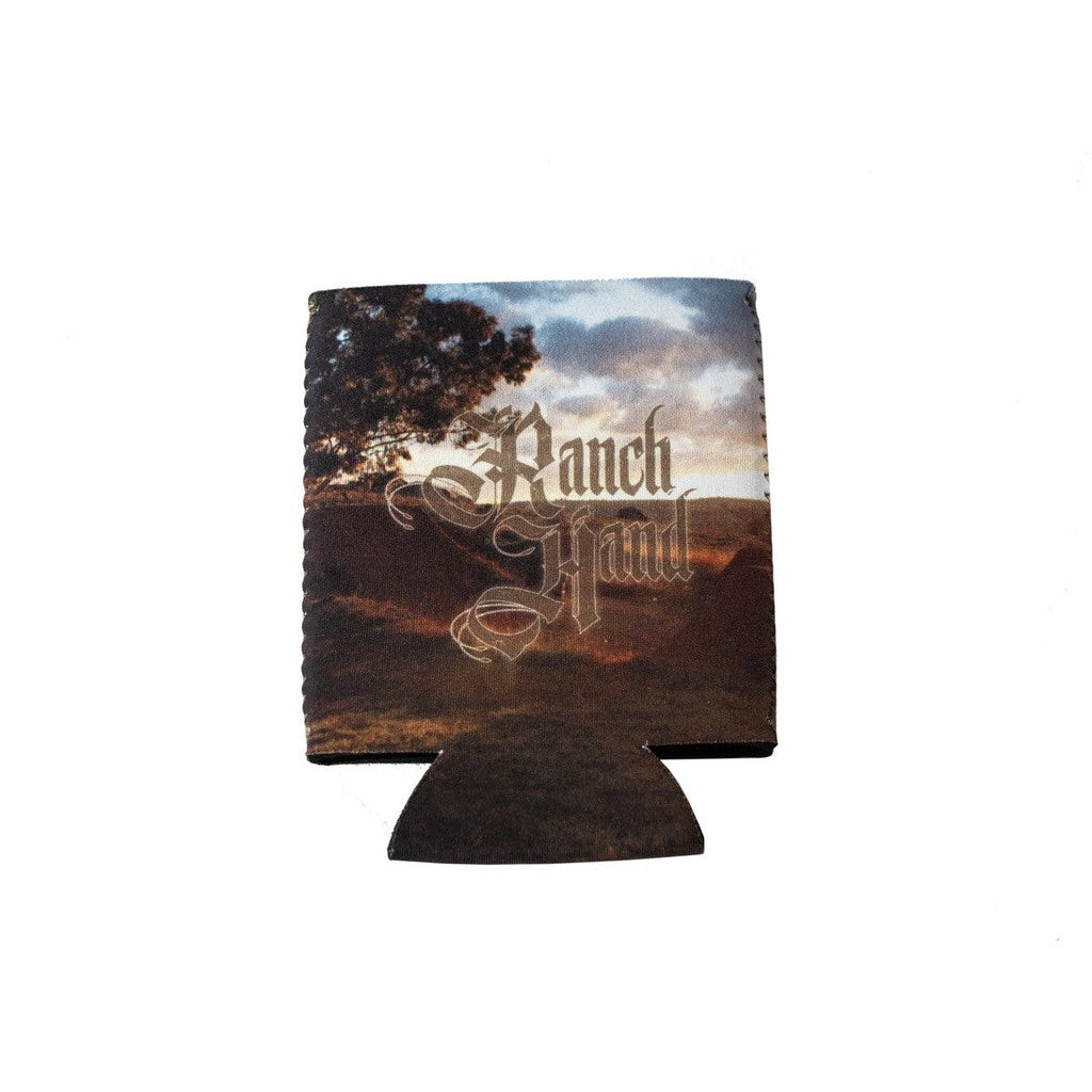 Ranch Hand Coozie / Golden Hour