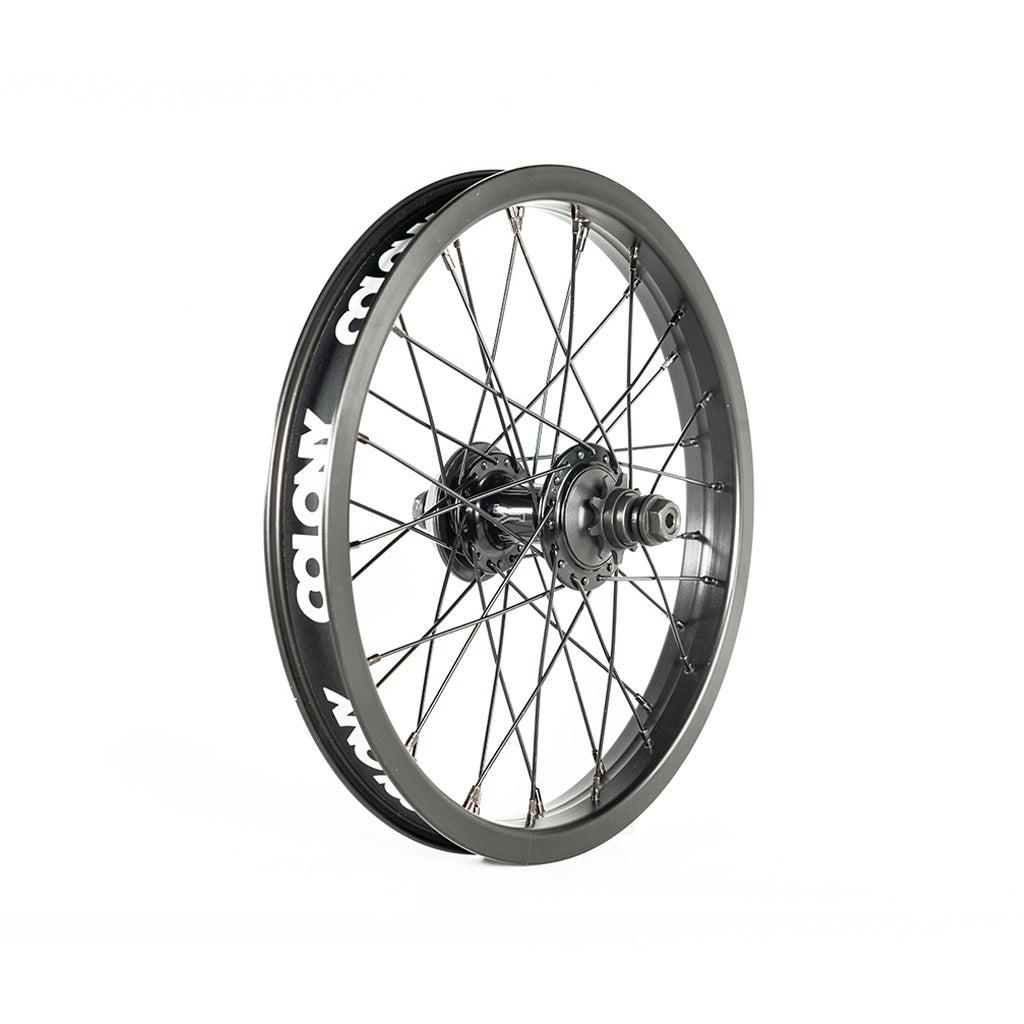 16 bmx rear wheel deals