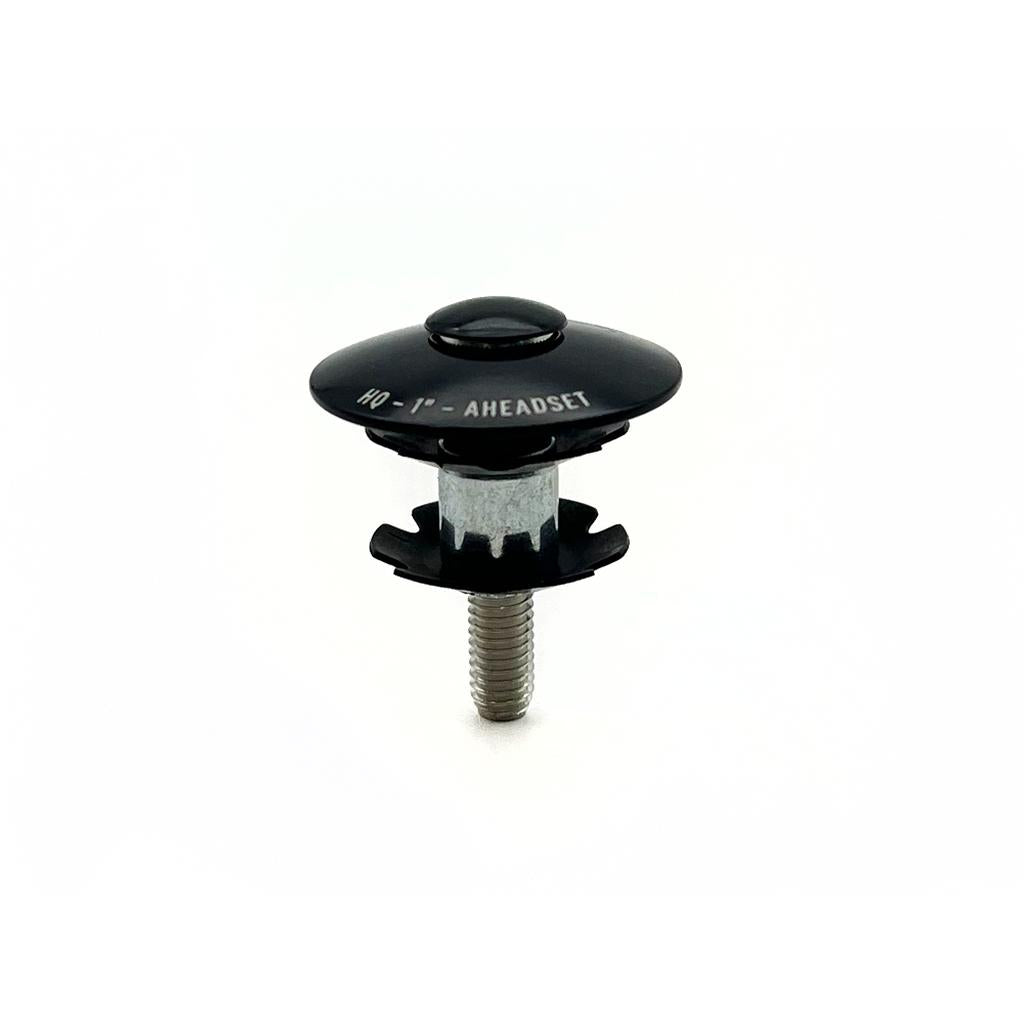 SAHF102-02-BLK