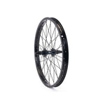 Salt Rookie 18 Inch Rear Wheel / Black / 18