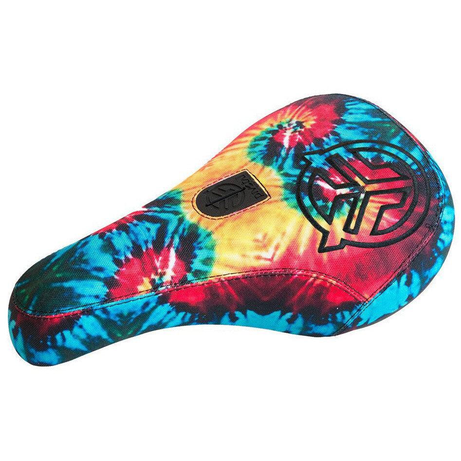 Federal Mid Pivotal Logo Seat / Tie Dye / Mid