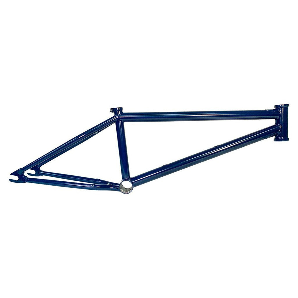 S&M M.O.D Frame (Nate Halahan) Frame / Blue Groove / 21.5TT