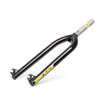S&M Race Forks XLT/ C/Moly-Black  /  26 Inch-Tapered -S/T 172MM