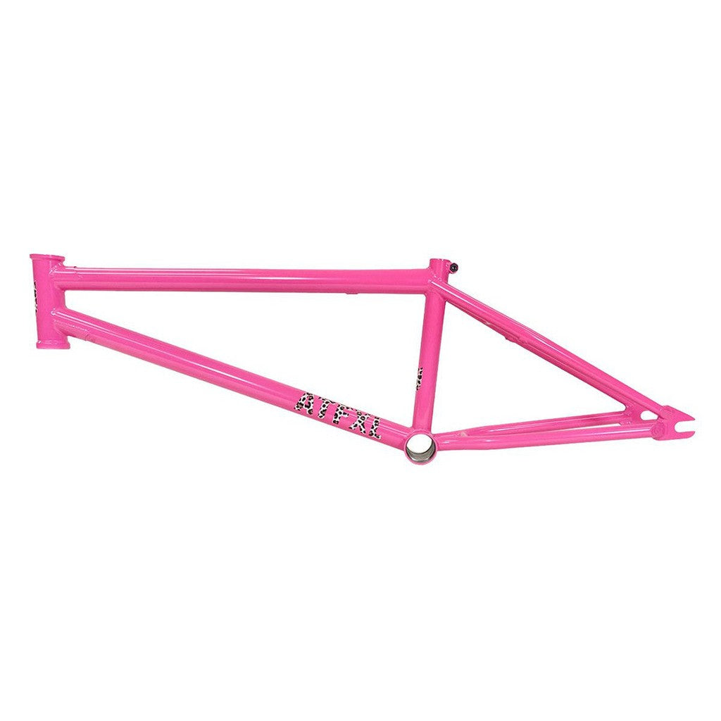 S&M ATF XL Frame  / Hot Pink / 21.25TT