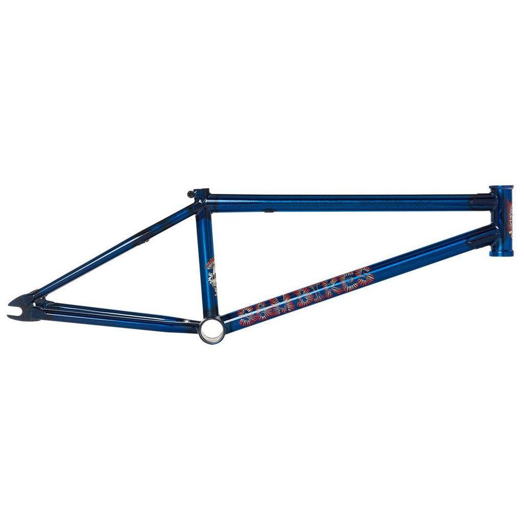 S&m fungi top frame