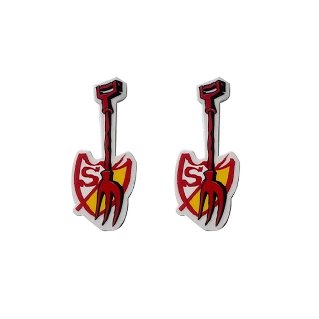 SMGA303-25-RED