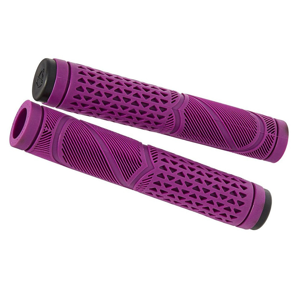 S&M Passero Grips / Purple