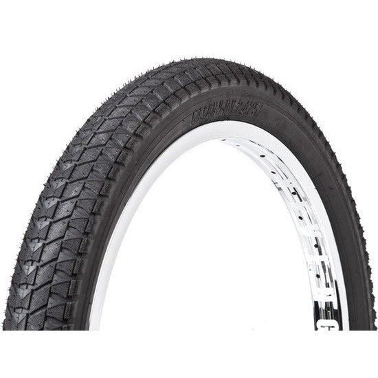 S&M Mainline Tyre (Each) / Black / 20x2.4