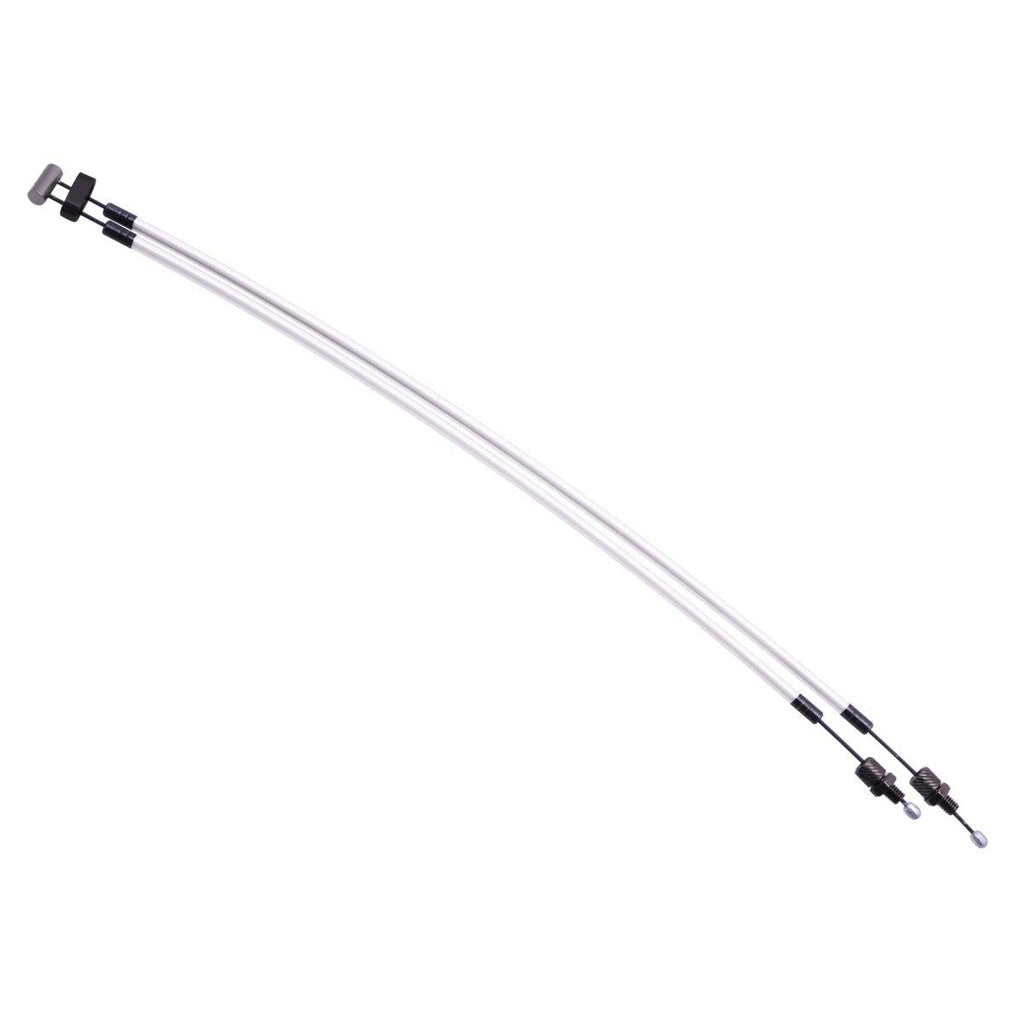 Snafu Astroglide Upper Cable / White / S