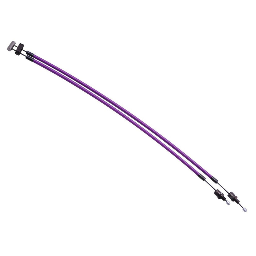 Snafu Astroglide Upper Cable / Purple / M