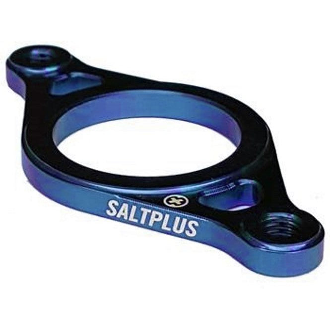 Salt Plus Gyro Plate  / Blue