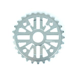 Federal Command Sprocket / Silver / 25T