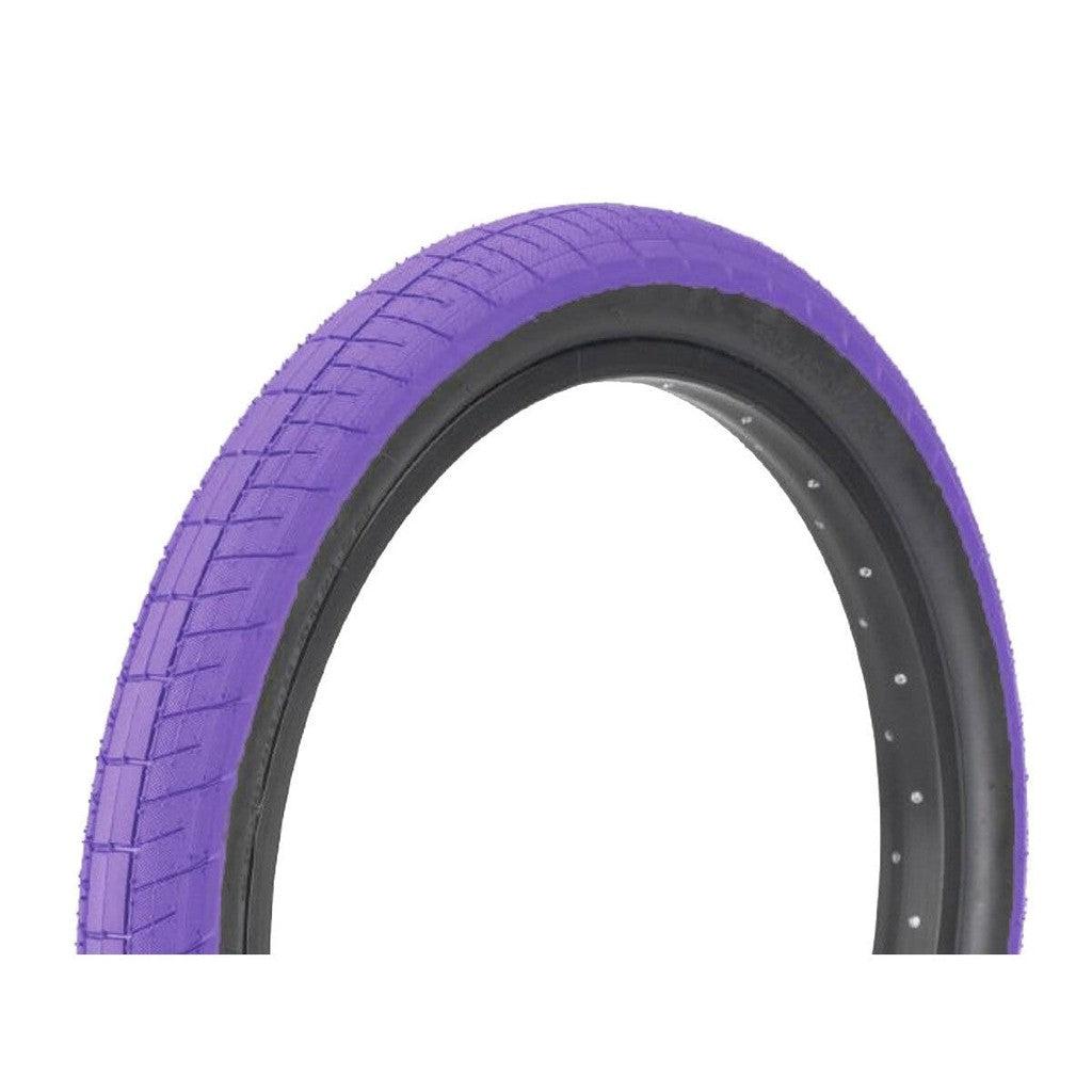 Salt Sting Tyre (Each) / Lilac/Black / 20x2.4