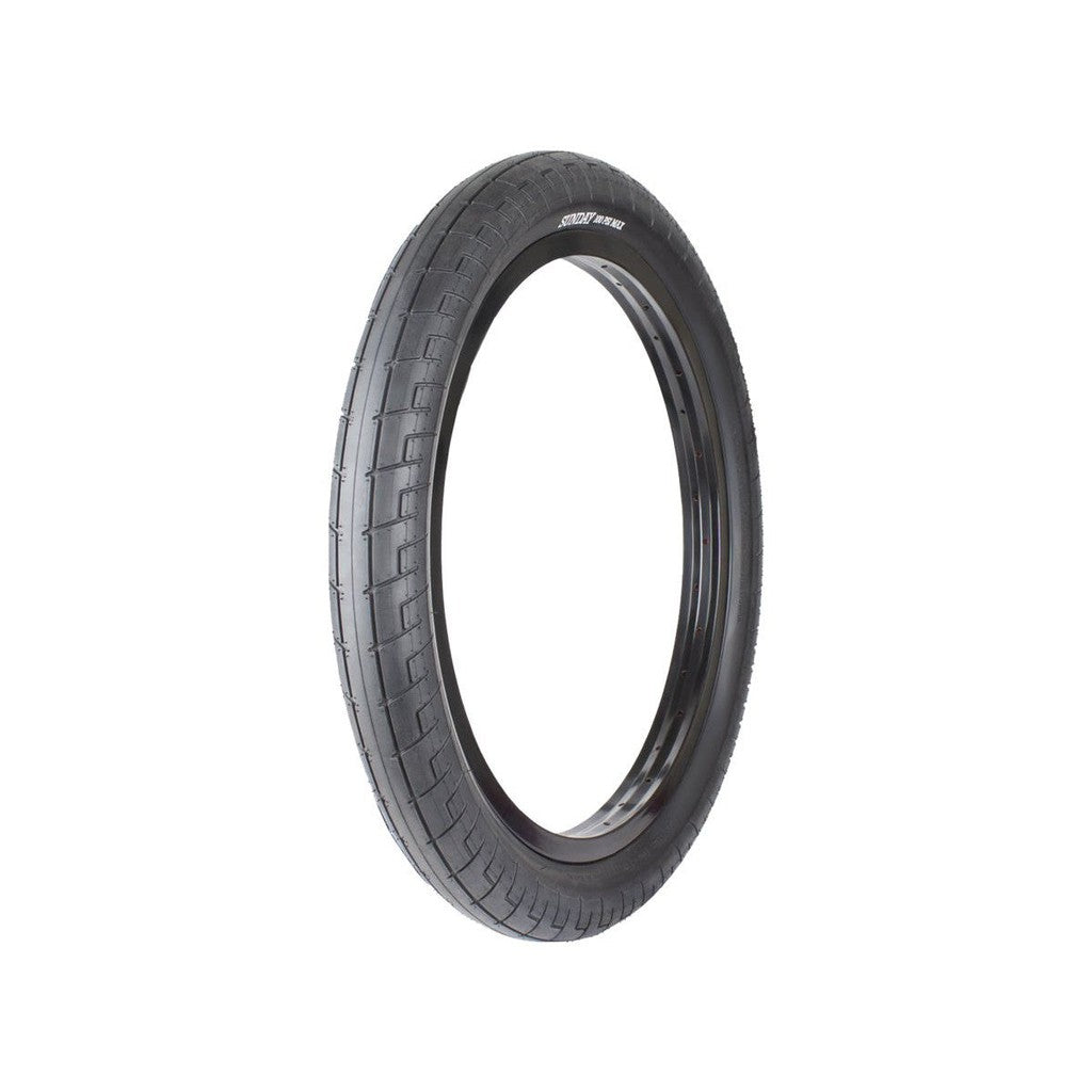Sunday Street Sweeper Tyre V2 (Each) / Black / 20 x 2.40