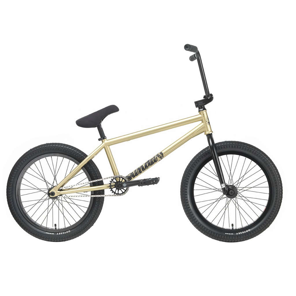 SUBK252-26-GLD