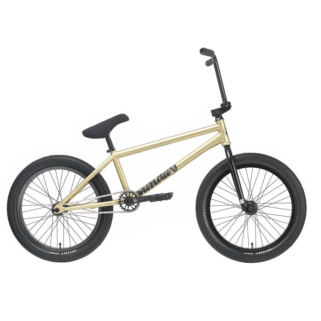 SUBK252-26-GLD