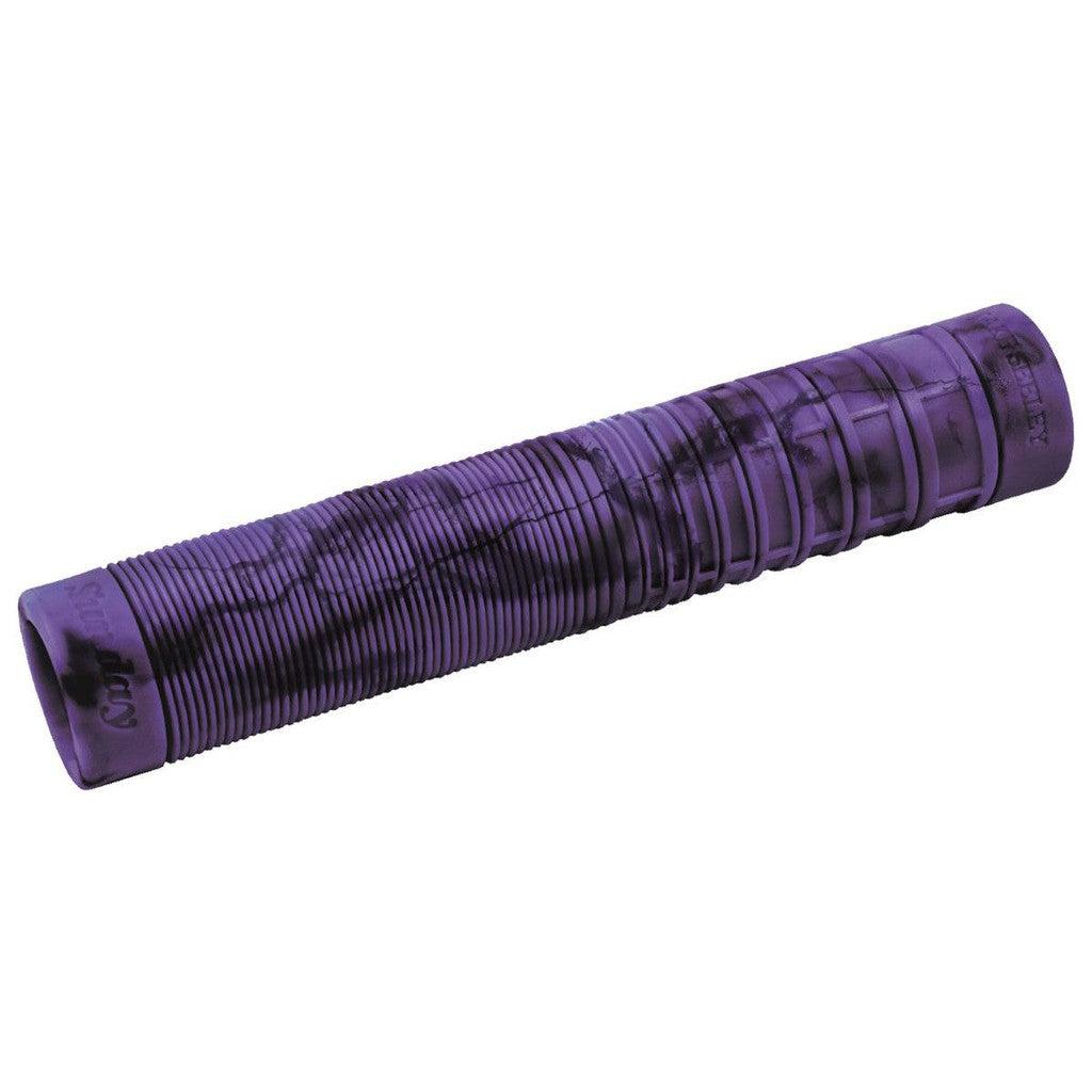 Sunday Jake Seeley Grips / Black/Purple Swirl