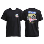 Skyway 60th Anniversary USA T-Shirt / Black / S