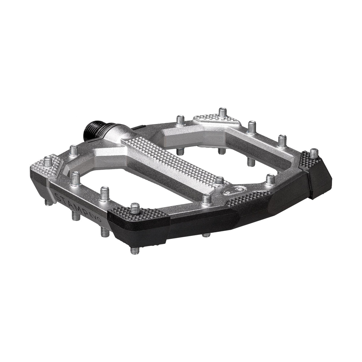 Crankbrothers Stamp Evo Pedals (Small)