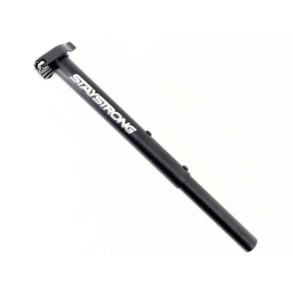 Bicycle seat post extender outlet