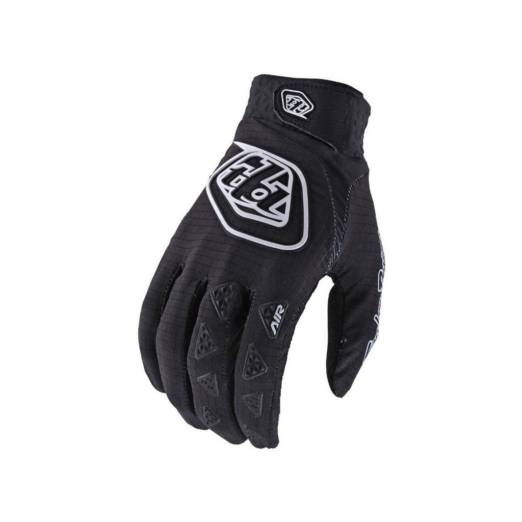 TLD 22S Air Glove Black / Black / XXL
