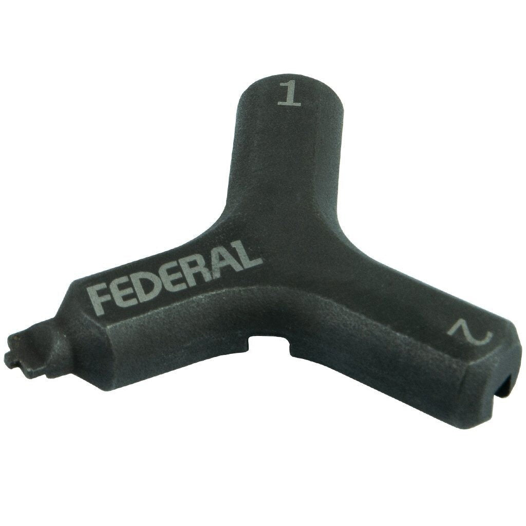Federal Stance Spoke Key / Black