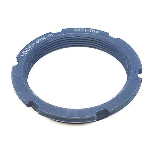 Tuf Neck MTB / BMX Cassette Lock Ring / Steel