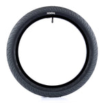 Federal Command LP Tyre (Each) / Dark Grey With Black Sidewall
