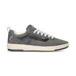 Vans Zahba Pro Skate Shoes  / Grey/Black / US 9
