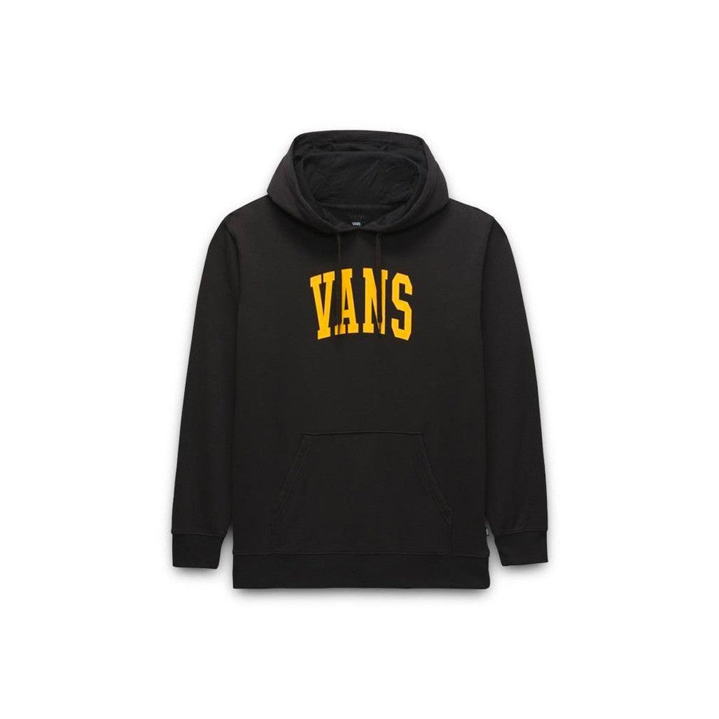 Vans Varsity Pullover Hoodie / Black / S