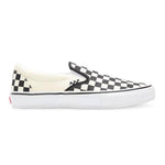 Vans Vans Skate Slip-On Shoes  Shoes / Checkerboard / US 7