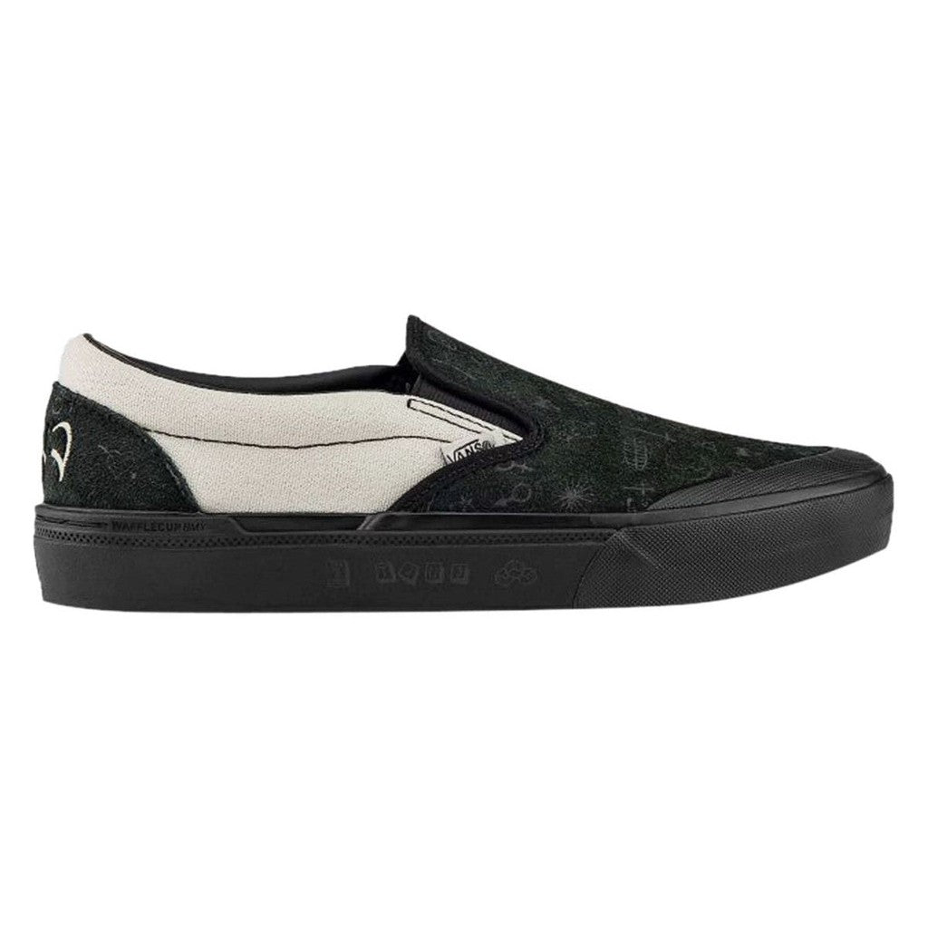 Vans x on sale cult shoes