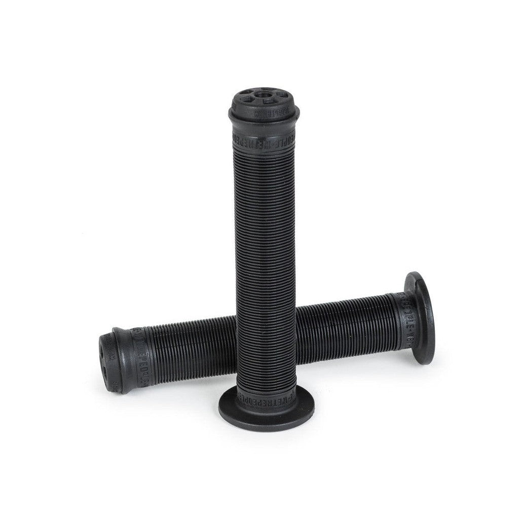 Wethepeople Hilt XL Flanged Grips / Black