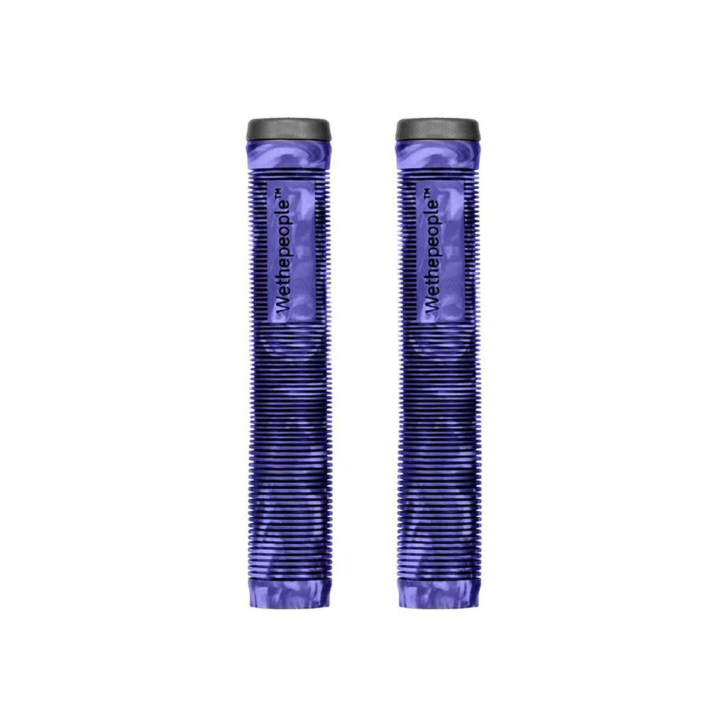 Wethepeople Perfect Grips / Purple/Black Swirl
