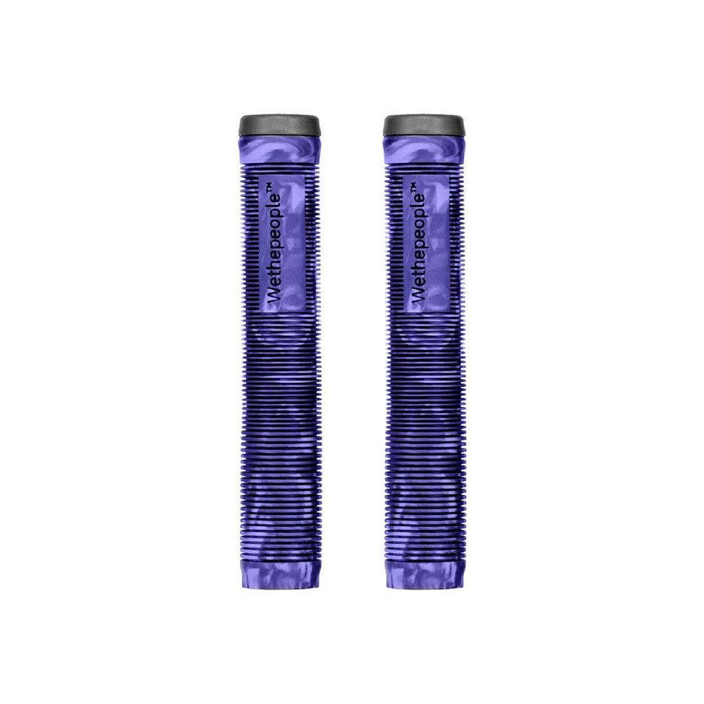 Wethepeople Perfect Grips / Purple/Black Swirl