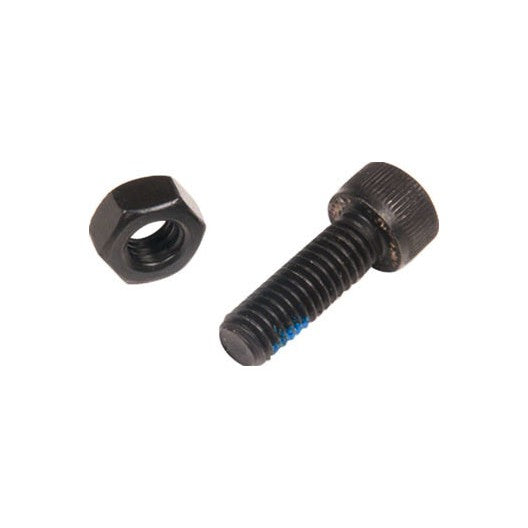 Wethepeople Seat Bolt & Nut Black