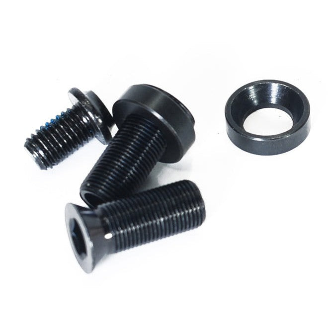 Academy Pro Crank Bolt Kit