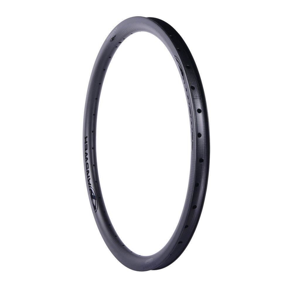 Answer BMX Carbon Rim (451 20x1-1/8)