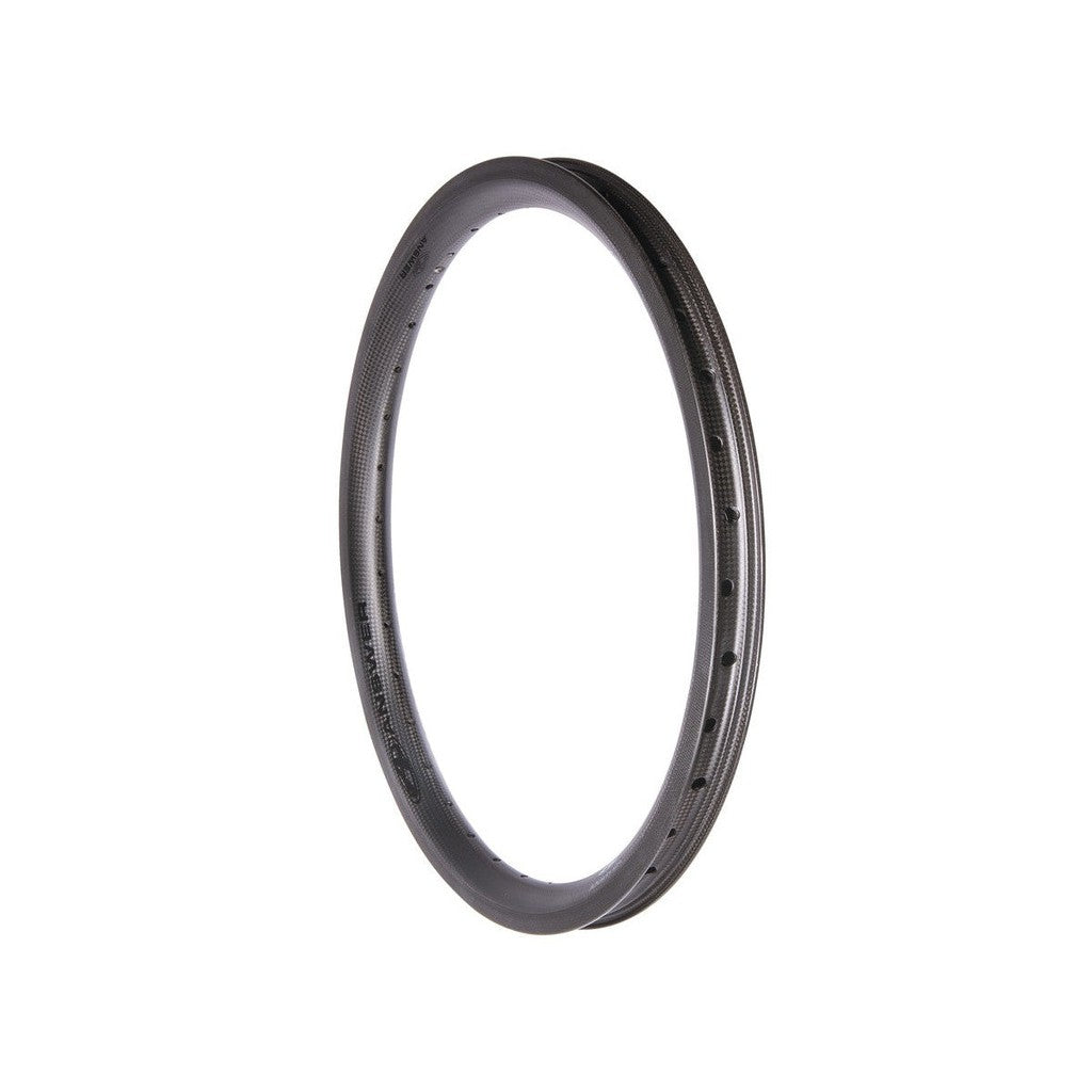 Answer Carbon Pro Rim / Black / 20 x 1.75 / Braking Surface