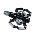 ANSWER Power Booster Senior Clip Pedals 9/16th 3PC Crank / Black