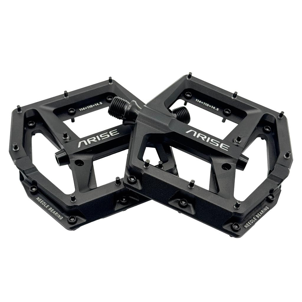 he pro pedals Arise Helium Pro Pedals