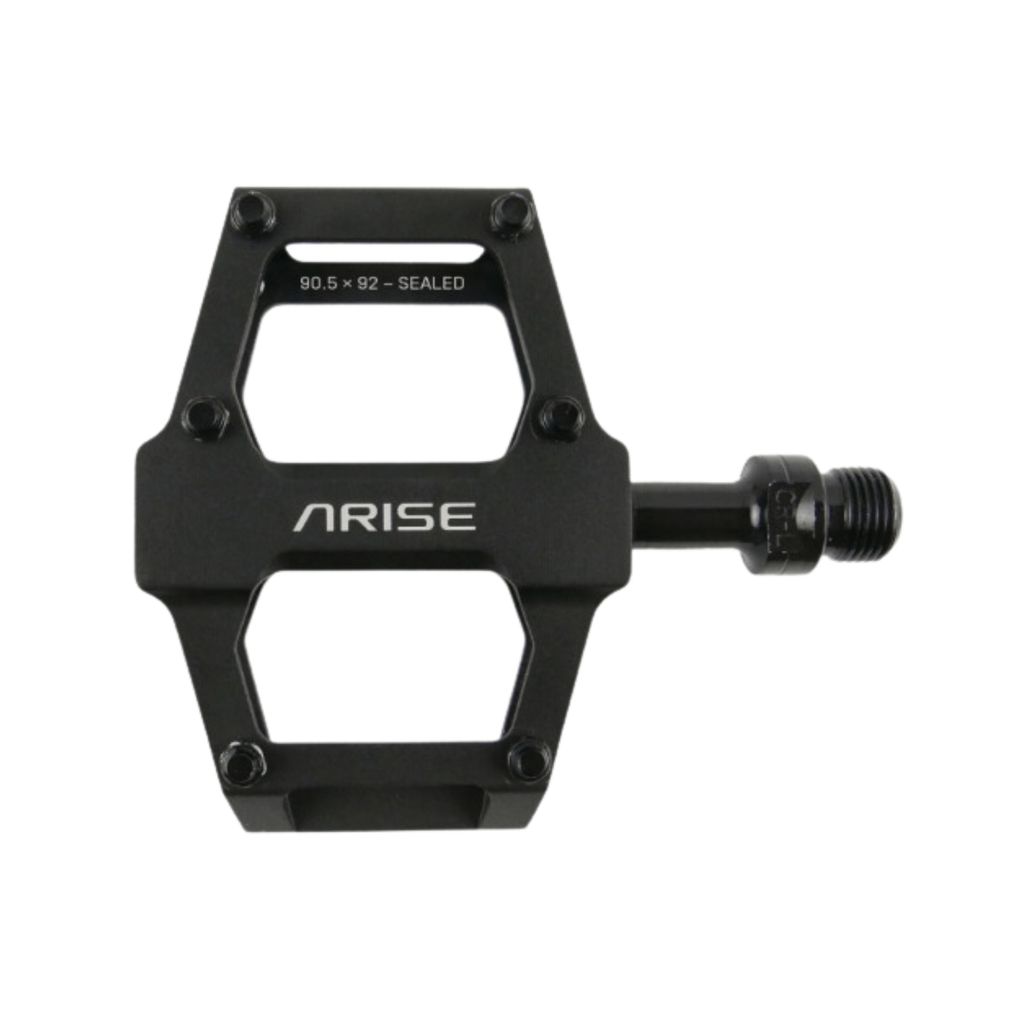 bmx mini pedals Arise Xenon Mini Pedals (Alloy)