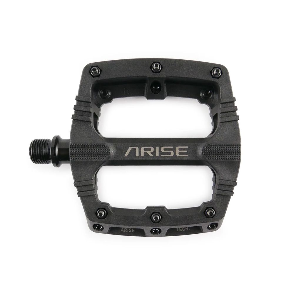 bmx mini pedals Arise Xenon Mini Pedals (Nylon)