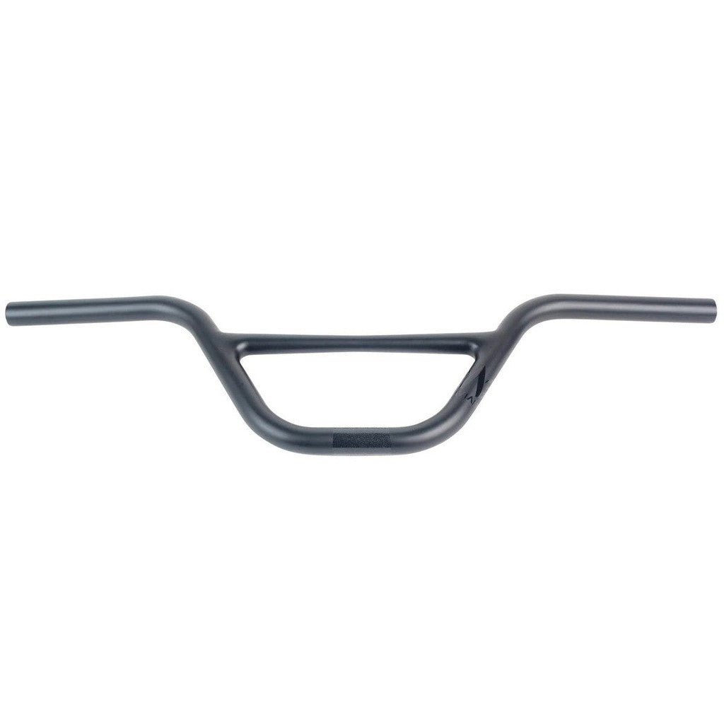 Avian Carbon Handlebars / Black / 7 inch
