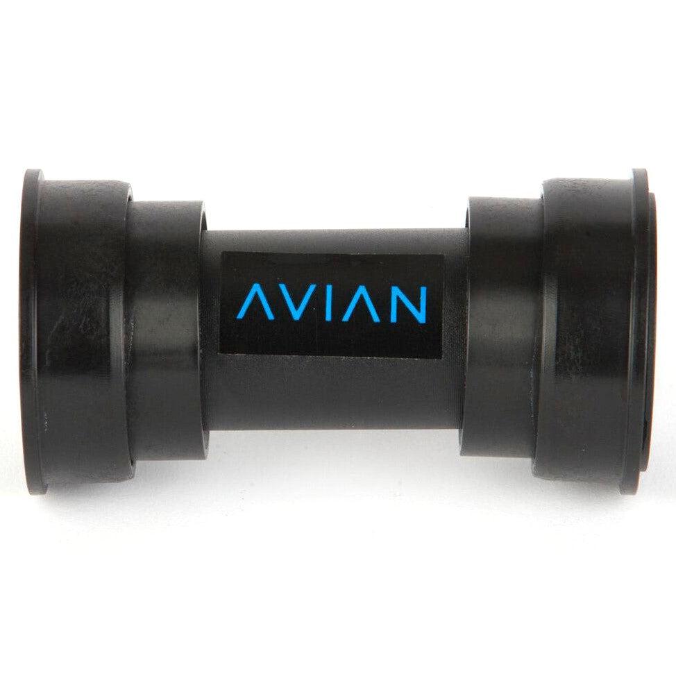 Avian Sealed BB86 Bottom Bracket / Black / BB86