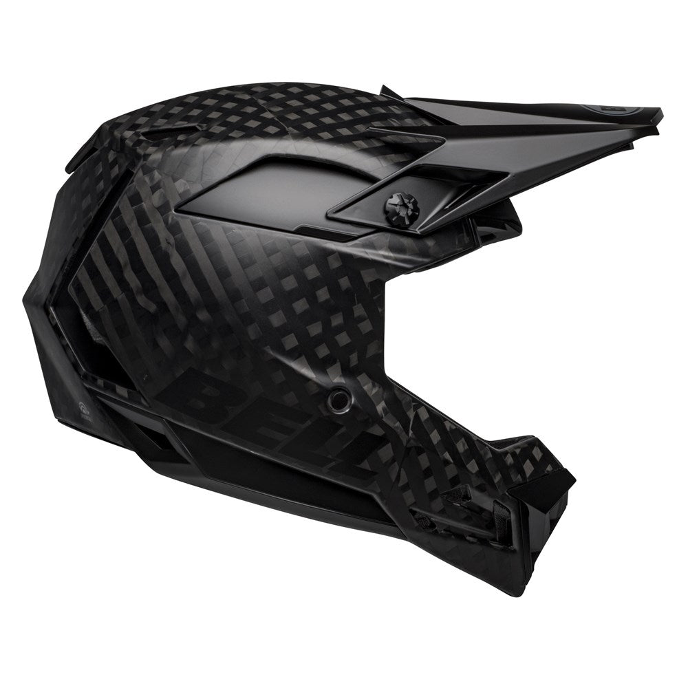bell carbon racing helmet Bell Full-10 SPHR MIPS Matte Black