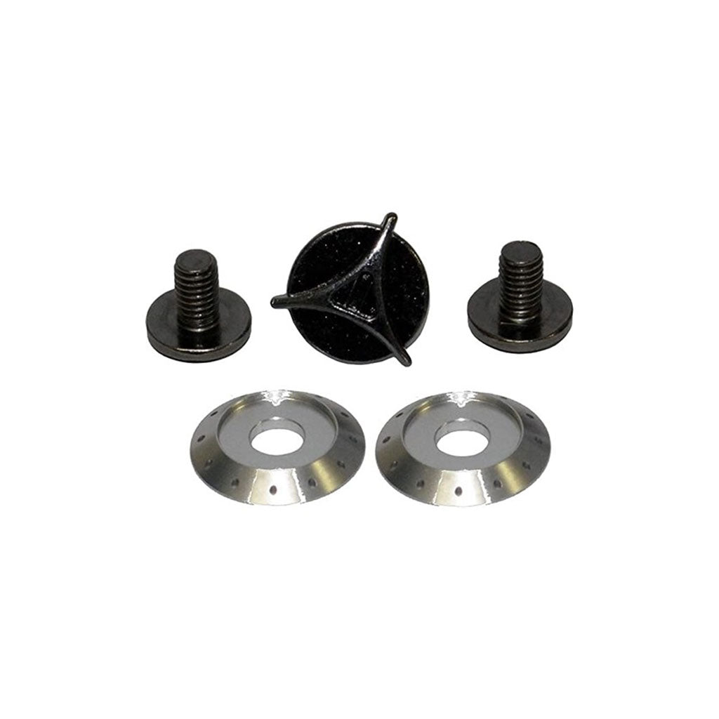 bell br.1 helmet screws Bell Sanction (1) Visor Bolts